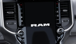 Ram 1500 Big Horn 4x4 Crew Cab 5'7" Box 2026