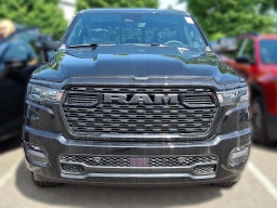 Ram 1500 Big Horn 4x4 Crew Cab 5'7" Box 2026