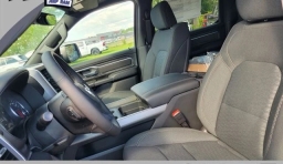 Ram 1500 Big Horn 4x4 Crew Cab 5'7" Box 2026
