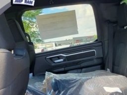 Ram 1500 Big Horn 4x4 Crew Cab 5'7" Box 2026