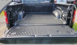 Ram 1500 Big Horn 4x4 Crew Cab 5'7" Box 2026