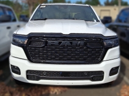 Ram 1500 Big Horn 4x4 Crew Cab 5'7" Box 2026