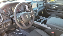 Ram 1500 Big Horn 4x4 Crew Cab 5'7" Box 2026