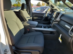 Ram 1500 Big Horn 4x4 Crew Cab 5'7" Box 2026