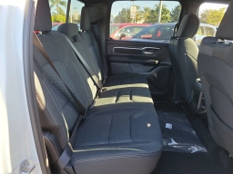 Ram 1500 Big Horn 4x4 Crew Cab 5'7" Box 2026