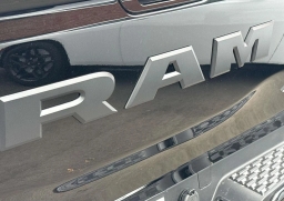 Ram 1500 Big Horn 4x4 Crew Cab 5'7" Box 2026