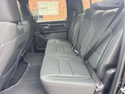 Ram 1500 Big Horn 4x4 Crew Cab 5'7" Box 2026