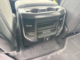 Ram 1500 Big Horn 4x4 Crew Cab 5'7" Box 2026