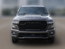 Ram 1500 Big Horn 4x4 Crew Cab 5'7" Box 2026