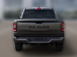 Ram 1500 Big Horn 4x4 Crew Cab 5'7" Box 2026