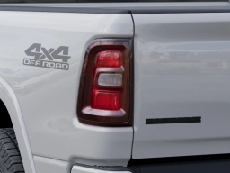 Ram 1500 Big Horn 4x4 Crew Cab 5'7" Box 2026