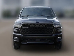 Ram 1500 Big Horn 4x4 Crew Cab 5'7" Box 2026