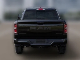 Ram 1500 Big Horn 4x4 Crew Cab 5'7" Box 2026