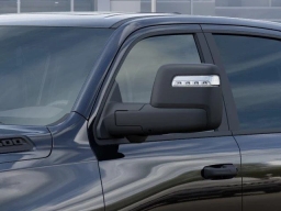 Ram 1500 Big Horn 4x4 Crew Cab 5'7" Box 2026