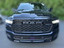 Ram 1500 Big Horn 4x4 Crew Cab 5'7" Box 2026