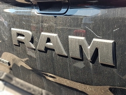 Ram 1500 Big Horn 4x4 Crew Cab 5'7" Box 2026
