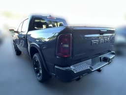 Ram 1500 Big Horn 4x4 Crew Cab 5'7" Box 2026