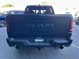 Ram 1500 Big Horn 4x4 Crew Cab 5'7" Box 2026