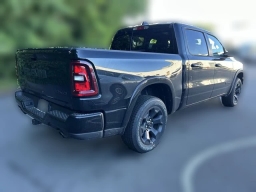Ram 1500 Big Horn 4x4 Crew Cab 5'7" Box 2026