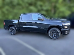 Ram 1500 Big Horn 4x4 Crew Cab 5'7" Box 2026