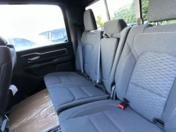 Ram 1500 Big Horn 4x4 Crew Cab 5'7" Box 2026