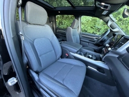 Ram 1500 Big Horn 4x4 Crew Cab 5'7" Box 2026