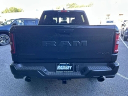 Ram 1500 Big Horn 4x4 Crew Cab 5'7" Box 2026