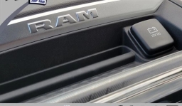 Ram 1500 Big Horn 4x4 Crew Cab 5'7" Box 2026