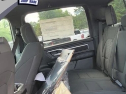 Ram 1500 Big Horn 4x4 Crew Cab 5'7" Box 2026