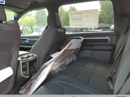 Ram 1500 Big Horn 4x4 Crew Cab 5'7" Box 2026