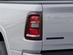 Ram 1500 Big Horn 4x4 Crew Cab 5'7" Box 2026