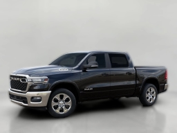 Ram 1500 Big Horn 4x4 Crew Cab 5'7" Box 2026