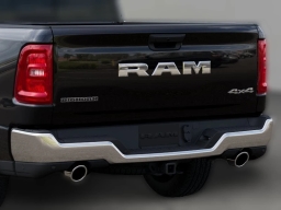 Ram 1500 Big Horn 4x4 Crew Cab 5'7" Box 2026