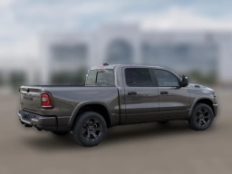 Ram 1500 Big Horn 4x4 Crew Cab 5'7" Box 2026