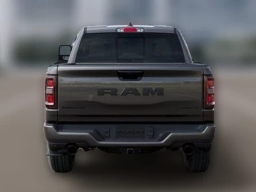 Ram 1500 Big Horn 4x4 Crew Cab 5'7" Box 2026