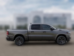 Ram 1500 Big Horn 4x4 Crew Cab 5'7" Box 2026