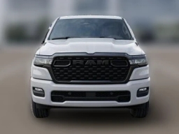 Ram 1500 Big Horn 4x4 Crew Cab 5'7" Box 2026