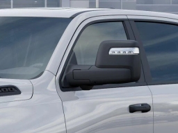 Ram 1500 Big Horn 4x4 Crew Cab 5'7" Box 2026
