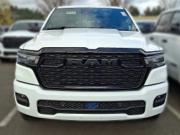 Ram 1500 Big Horn 4x4 Crew Cab 5'7" Box 2026