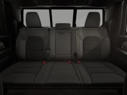 Ram 1500 Big Horn 4x4 Crew Cab 5'7" Box 2026