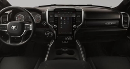 Ram 1500 Big Horn 4x4 Crew Cab 5'7" Box 2026