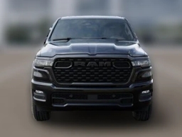 Ram 1500 Big Horn 4x4 Crew Cab 5'7" Box 2026
