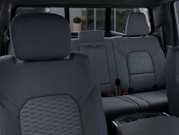 Ram 1500 Big Horn 4x4 Crew Cab 5'7" Box 2026