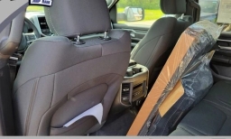 Ram 1500 Big Horn 4x4 Crew Cab 5'7" Box 2026