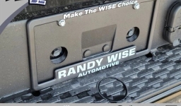 Ram 1500 Big Horn 4x4 Crew Cab 5'7" Box 2026