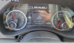 Ram 1500 Big Horn 4x4 Crew Cab 5'7" Box 2026