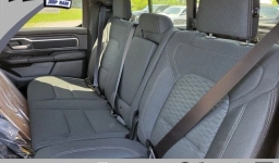 Ram 1500 Big Horn 4x4 Crew Cab 5'7" Box 2026