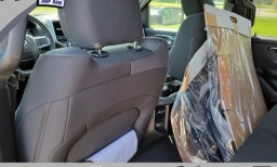 Ram 1500 Big Horn 4x4 Crew Cab 5'7" Box 2026