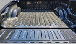 Ram 1500 Big Horn 4x4 Crew Cab 5'7" Box 2026