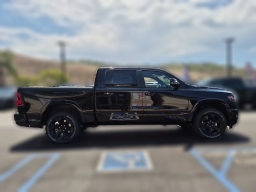 Ram 1500 Big Horn 4x4 Crew Cab 5'7" Box 2026